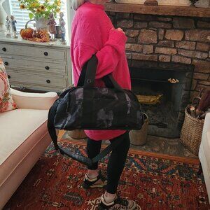 Terez x Go Sac Premium Tote